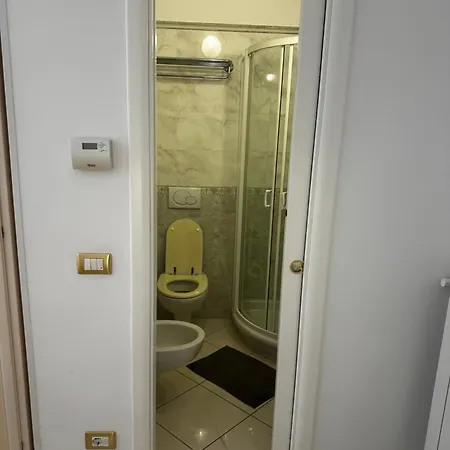 Margot 3* Монтероссо-аль-Маре