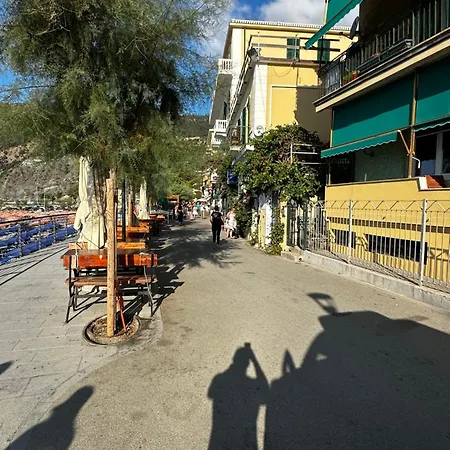 Гостевой дом Margot