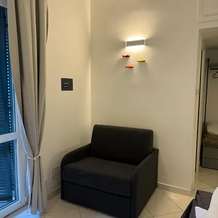 Margot 3* Монтероссо-аль-Маре