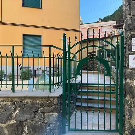 Margot Гостевой дом