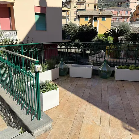 Margot Гостевой дом 3*