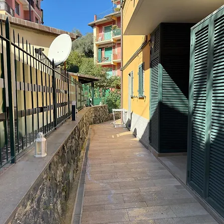 Гостевой дом Margot 3*