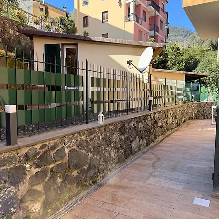 Margot Гостевой дом 3*