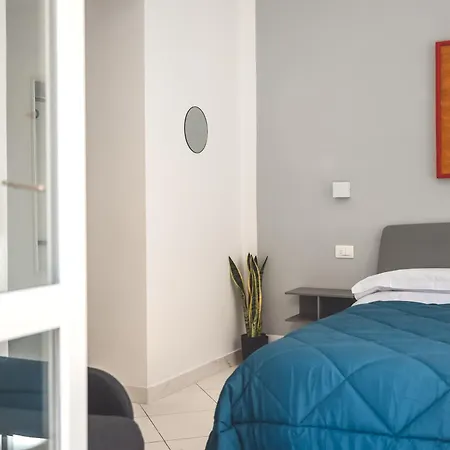 Гостевой дом Margot