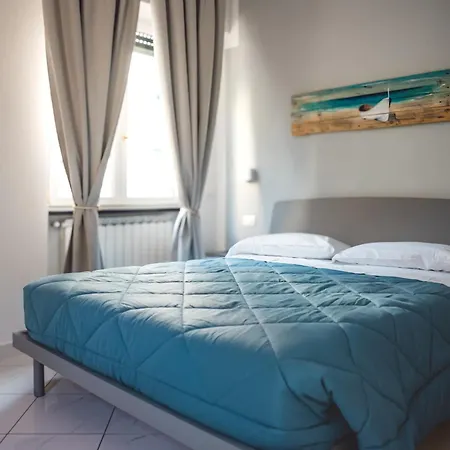 Margot Гостевой дом 3*