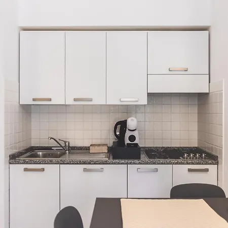 Margot Гостевой дом Монтероссо-аль-Маре