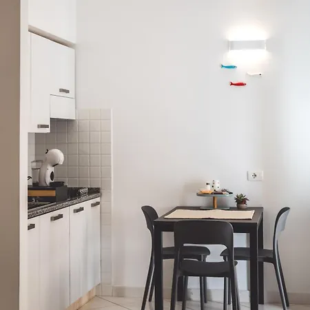 Margot 3* Монтероссо-аль-Маре