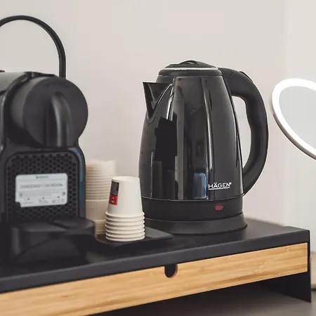 Margot Гостевой дом