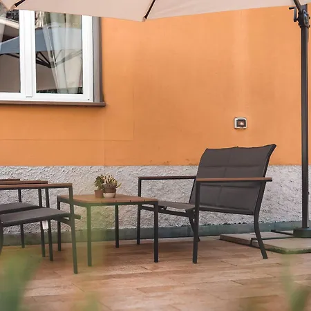 Margot Монтероссо-аль-Маре