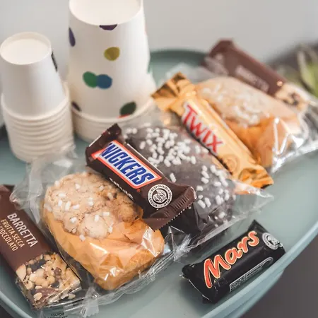 Margot Гостевой дом Монтероссо-аль-Маре