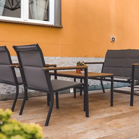 Margot Гостевой дом 3*