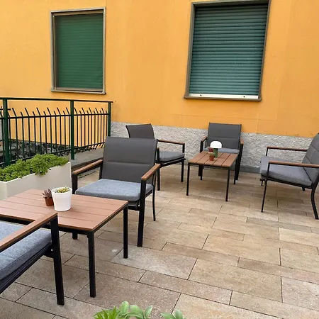 Margot Гостевой дом 3*