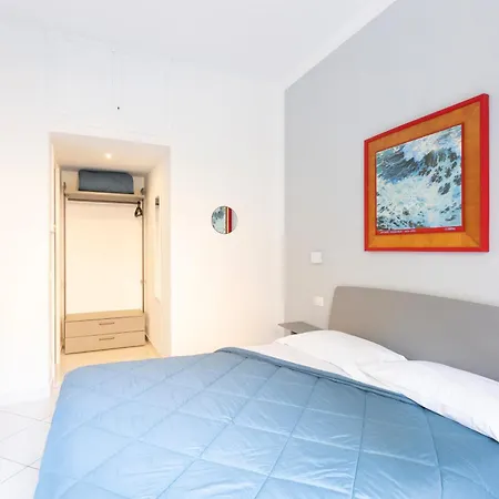 Margot Гостевой дом Монтероссо-аль-Маре