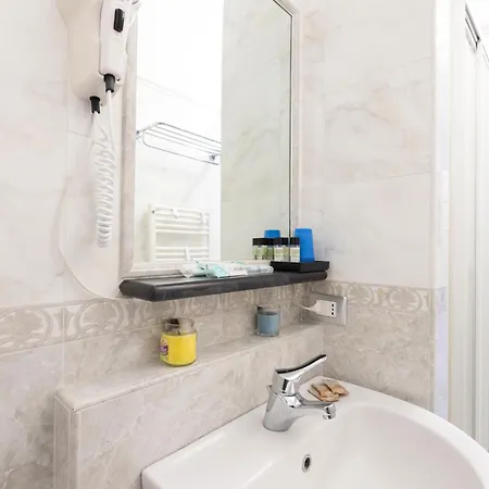 Гостевой дом Margot