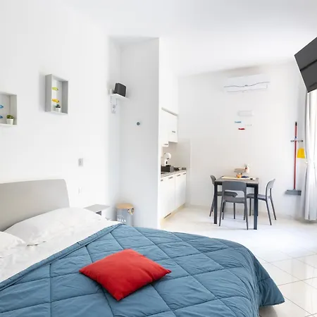 Гостевой дом Margot