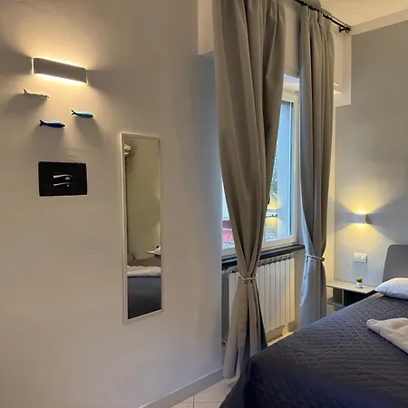 Margot Guest house Monterosso al Mare