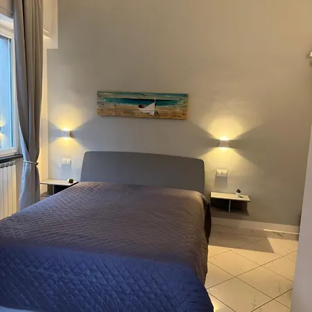 Margot Guest house