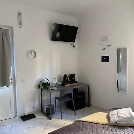 Margot Guest house