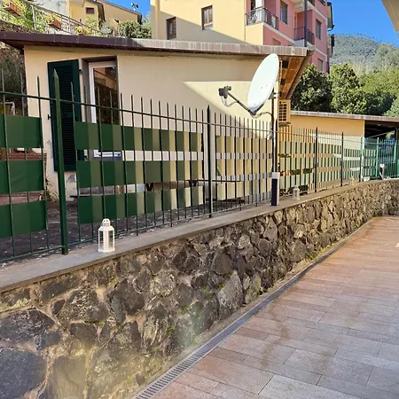Gasthuis Margot Monterosso al Mare