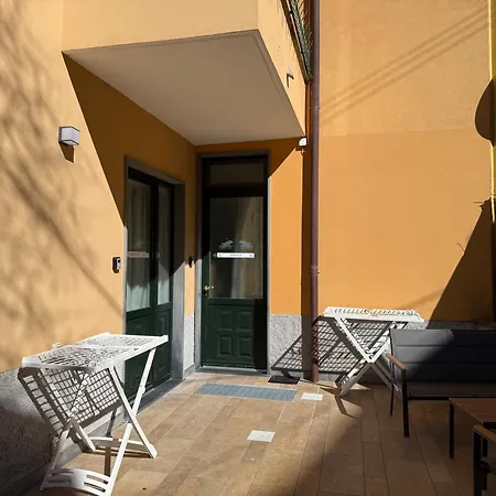 Margot Guest house Monterosso al Mare