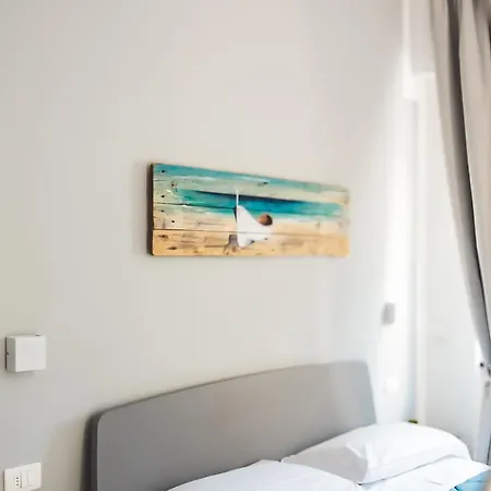 Guest house Margot *