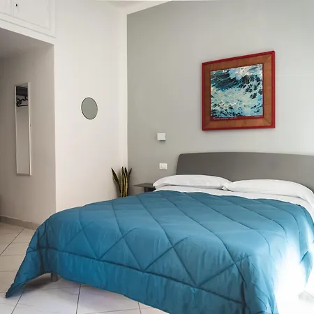 Margot Maison d'hôtes Monterosso al Mare