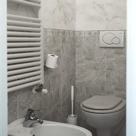 Margot Monterosso al Mare