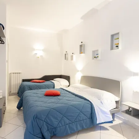 Maison d'hôtes Margot 4*