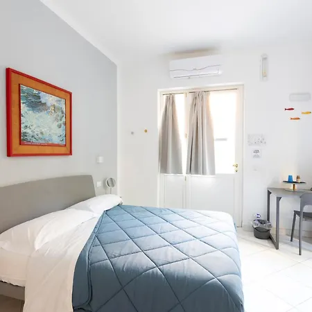 Maison d'hôtes Margot 3*