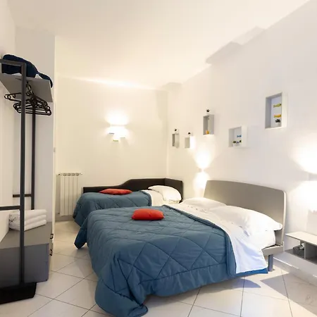 Margot 4* Monterosso al Mare