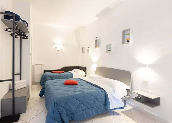 Gasthuis Margot 4*
