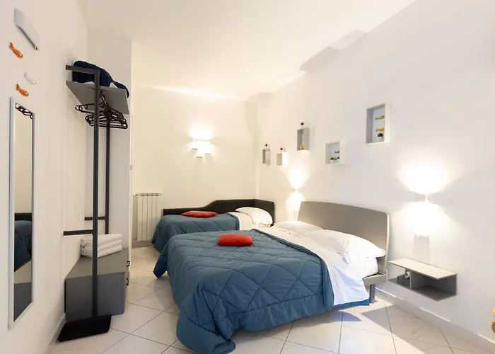 Margot 4* Monterosso al Mare